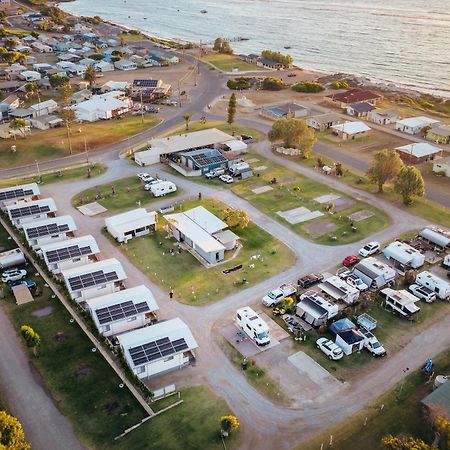 Horrocks Beach Caravan Park Екстериор снимка