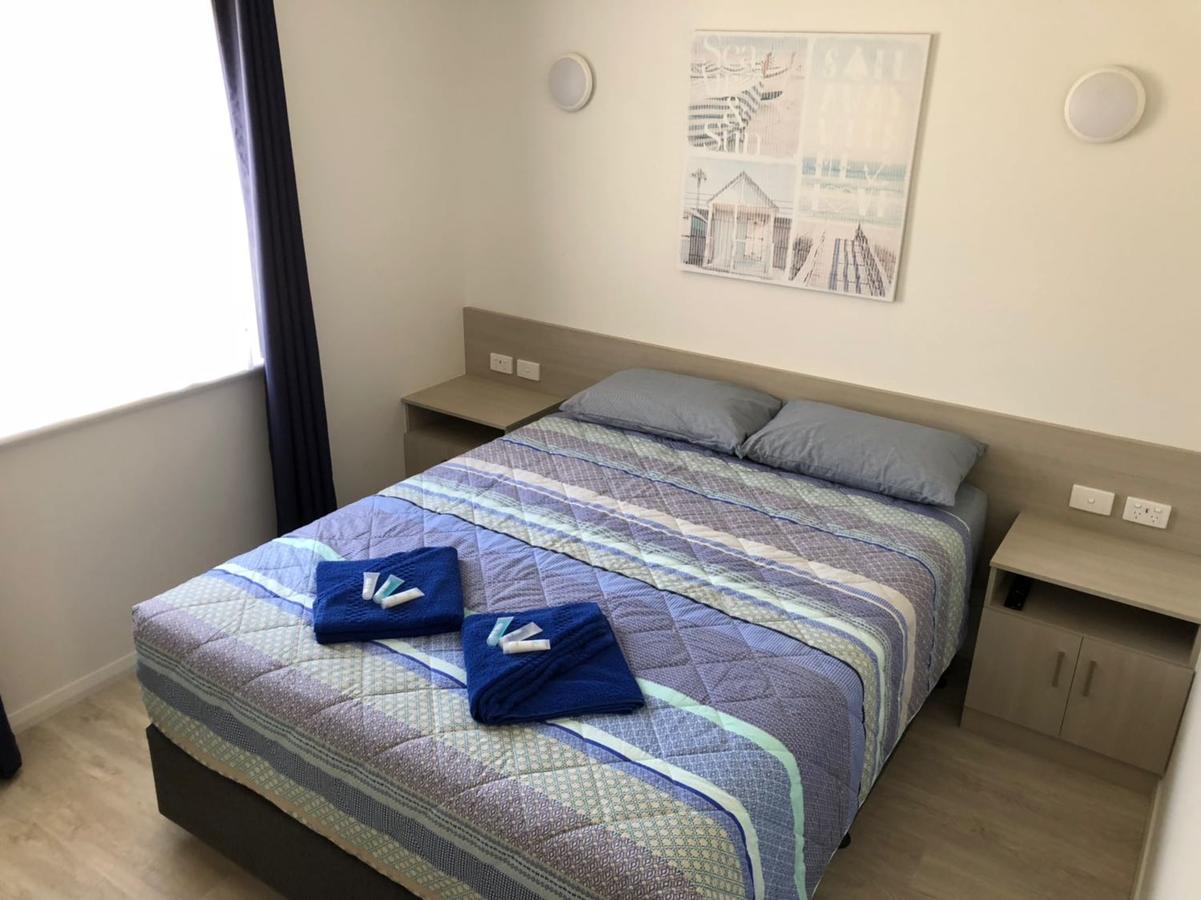 Horrocks Beach Caravan Park Екстериор снимка