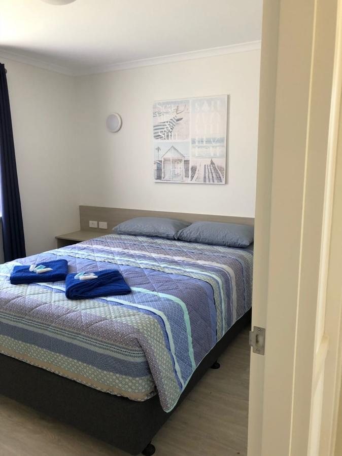 Horrocks Beach Caravan Park Екстериор снимка