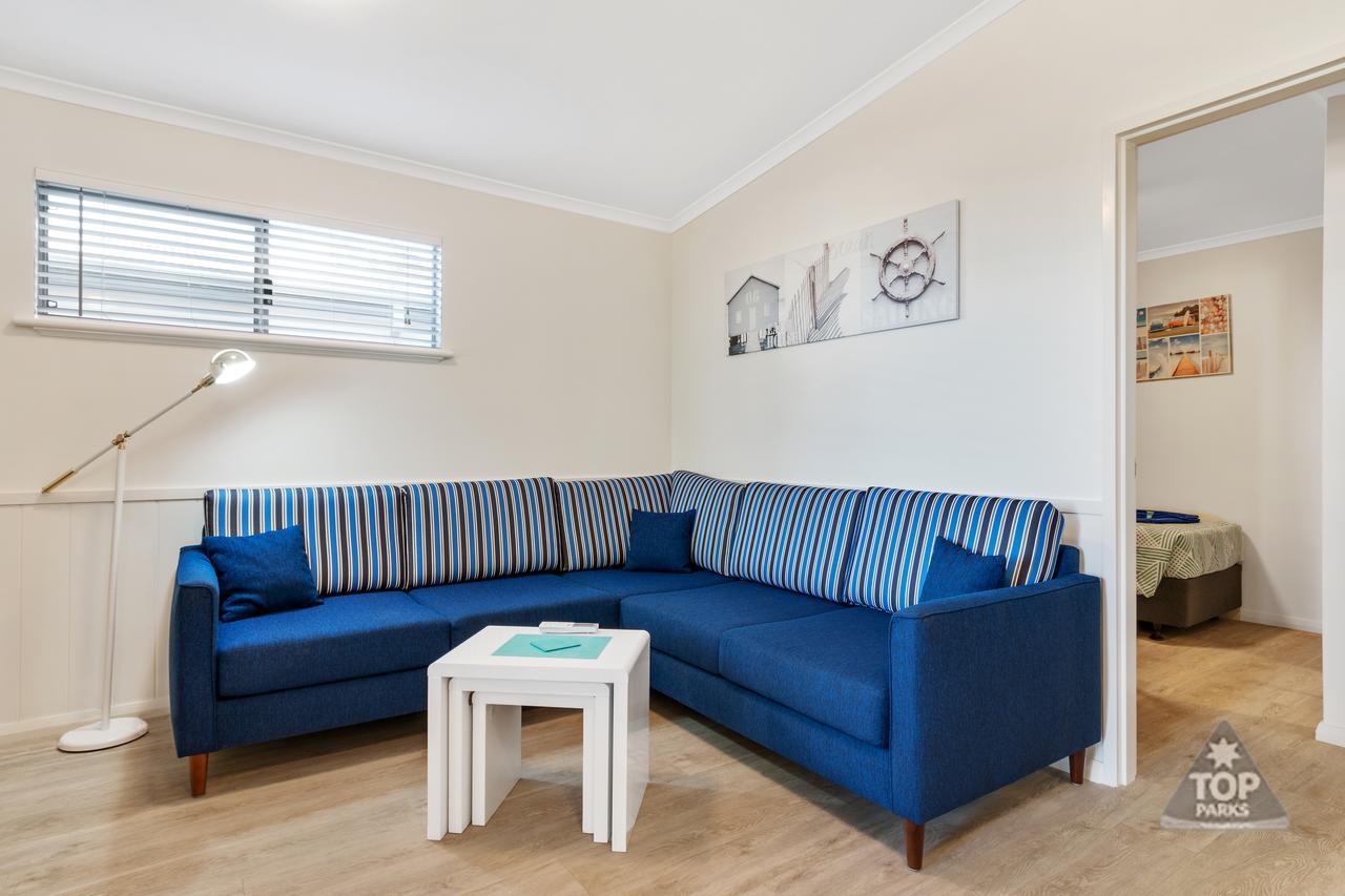 Horrocks Beach Caravan Park Екстериор снимка