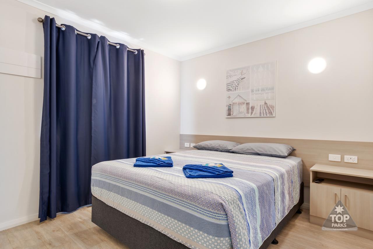 Horrocks Beach Caravan Park Екстериор снимка