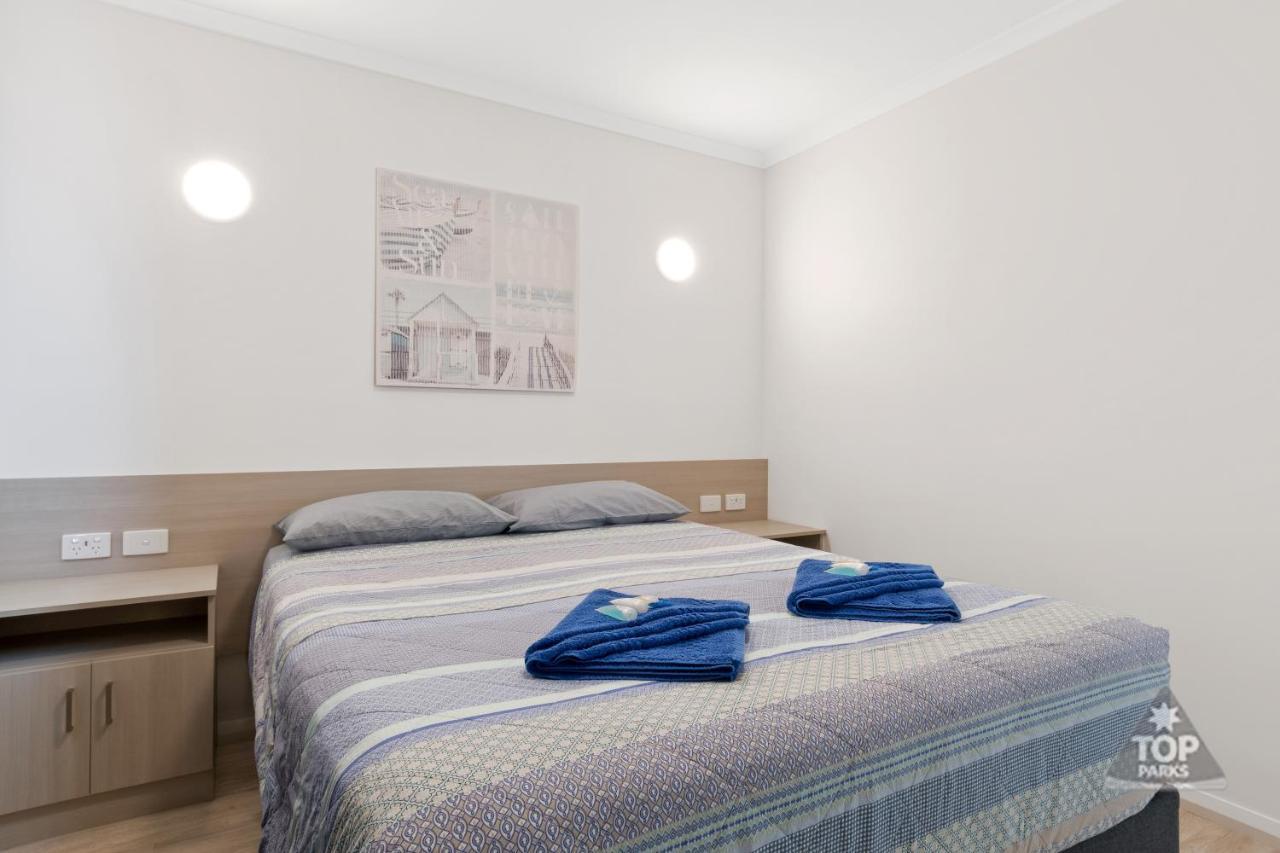 Horrocks Beach Caravan Park Екстериор снимка