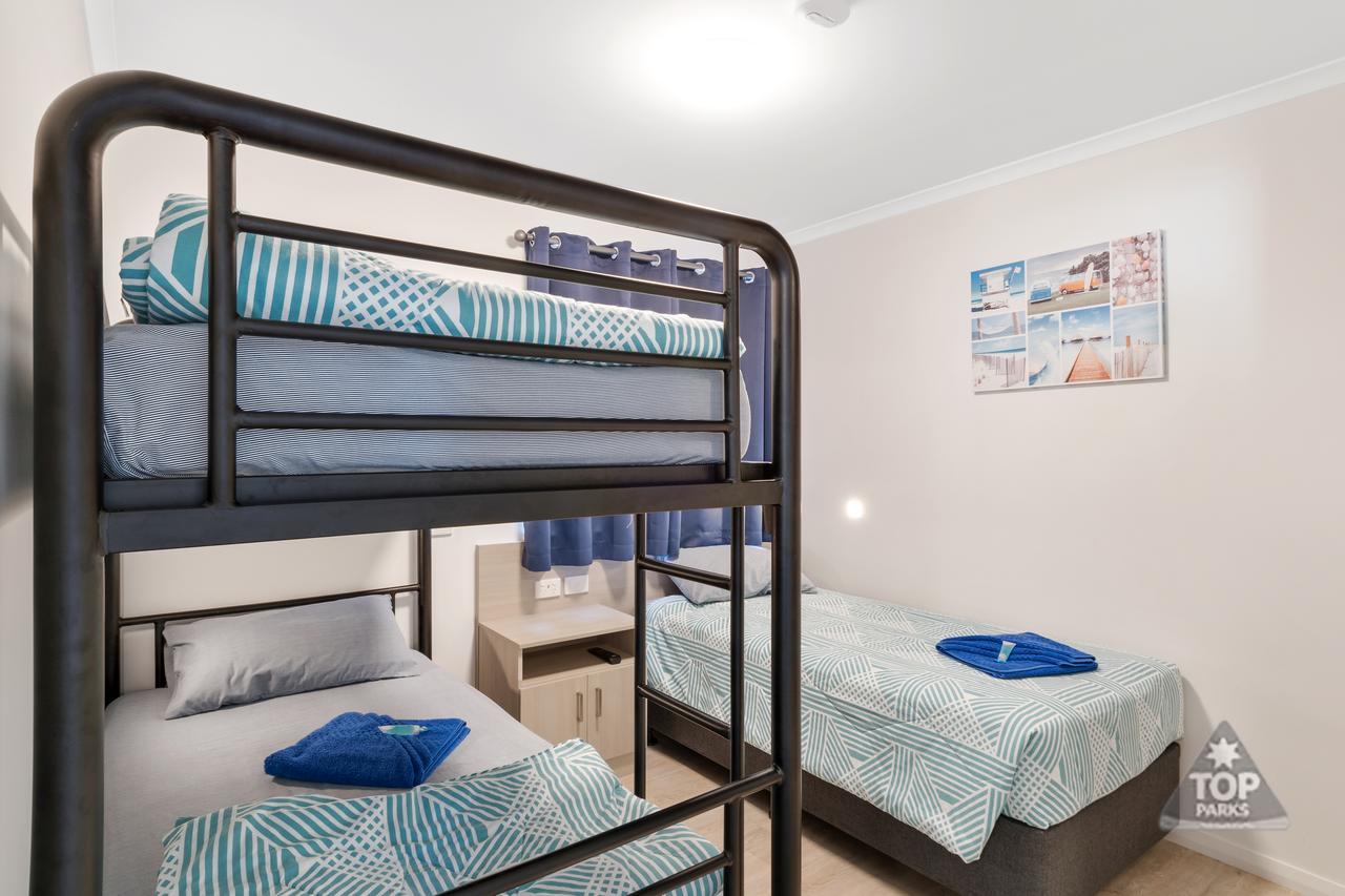 Horrocks Beach Caravan Park Екстериор снимка