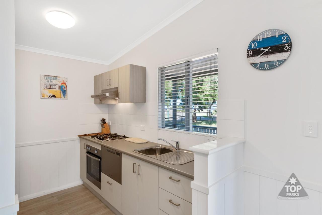 Horrocks Beach Caravan Park Екстериор снимка
