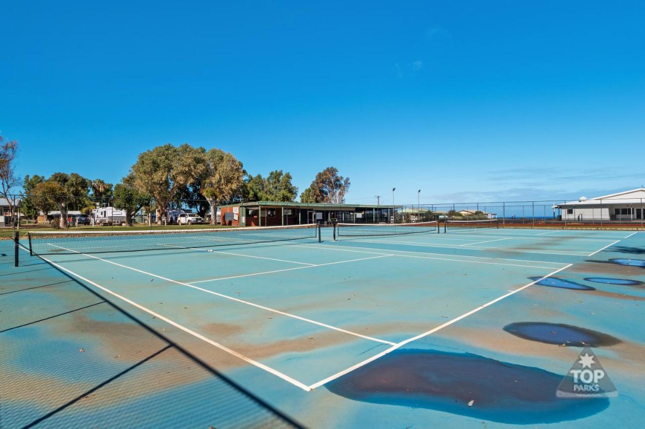 Horrocks Beach Caravan Park Екстериор снимка