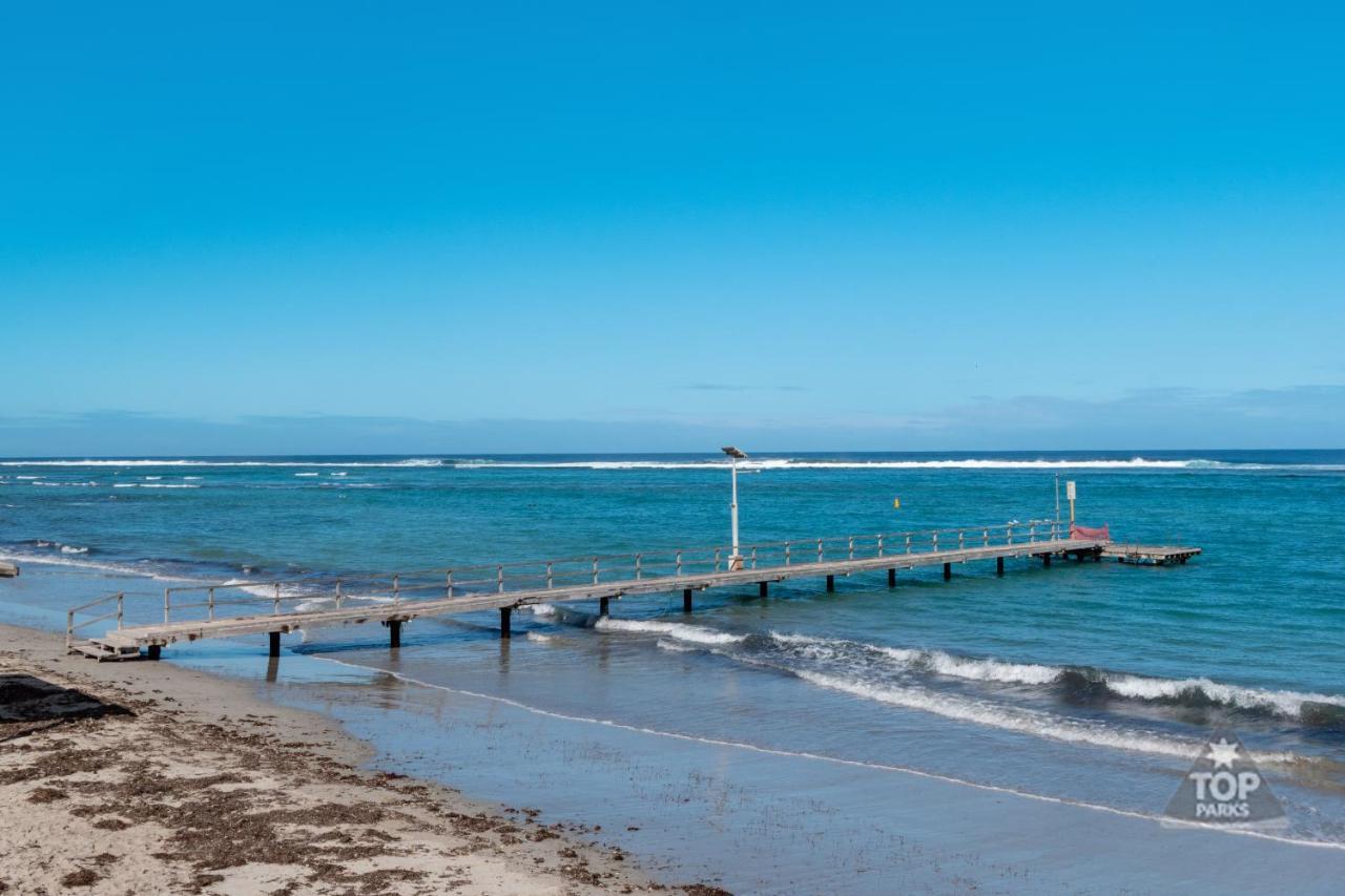 Horrocks Beach Caravan Park Екстериор снимка