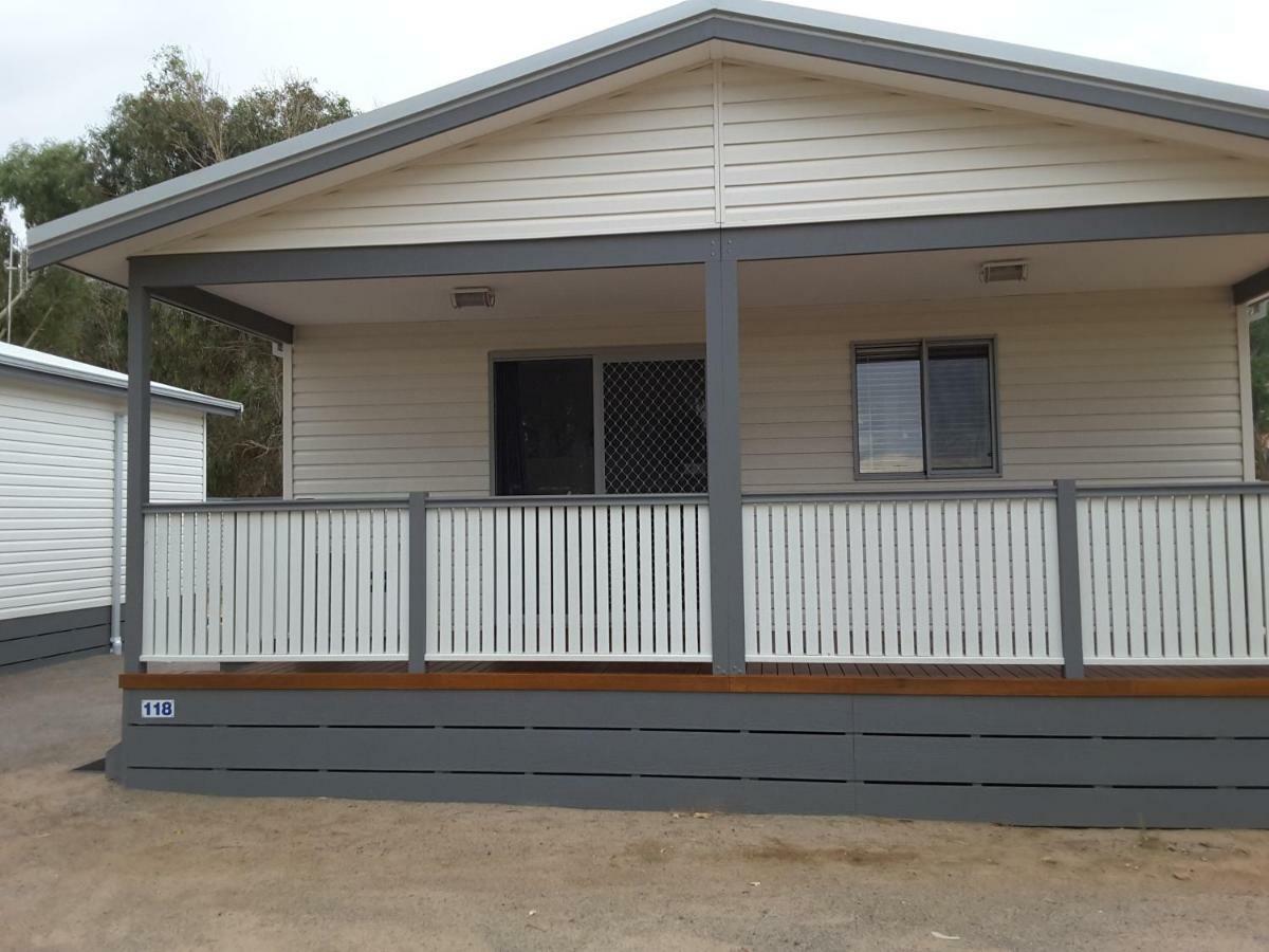 Horrocks Beach Caravan Park Екстериор снимка