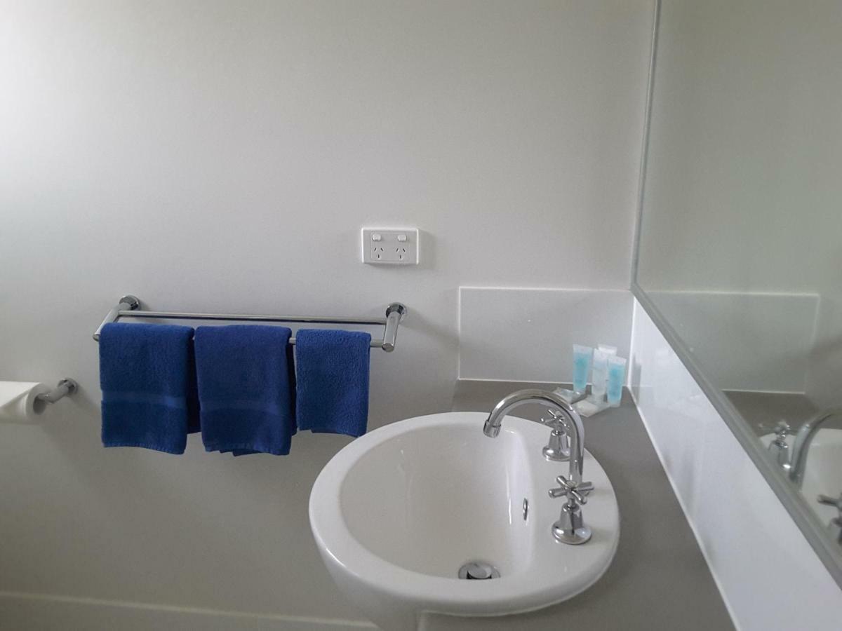 Horrocks Beach Caravan Park Екстериор снимка